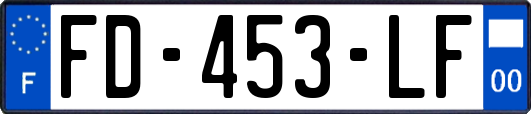 FD-453-LF