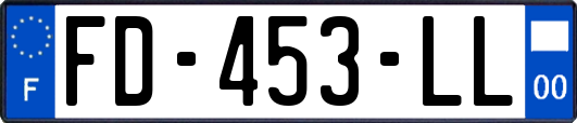 FD-453-LL