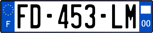 FD-453-LM