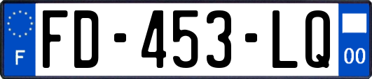 FD-453-LQ