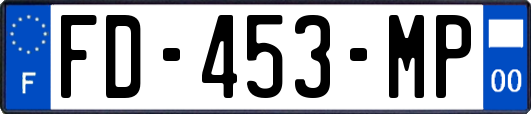 FD-453-MP