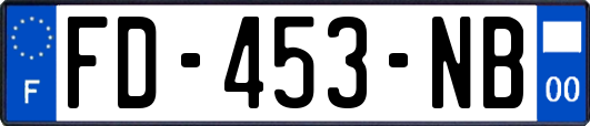 FD-453-NB