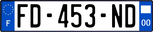 FD-453-ND