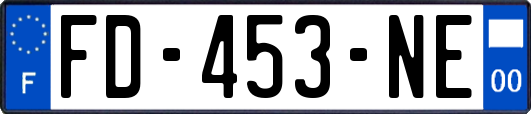 FD-453-NE