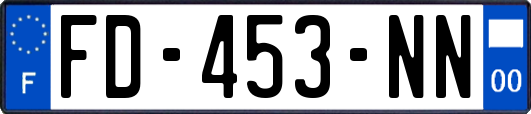 FD-453-NN