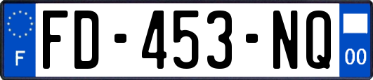 FD-453-NQ