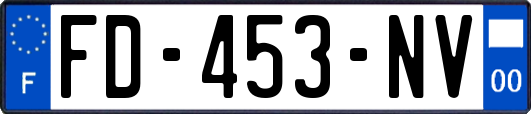 FD-453-NV