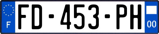 FD-453-PH