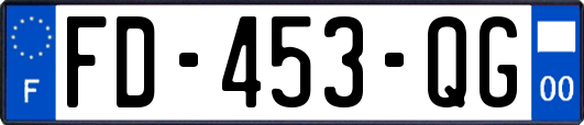 FD-453-QG