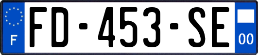 FD-453-SE