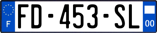 FD-453-SL