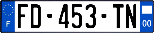 FD-453-TN