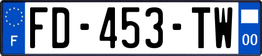 FD-453-TW