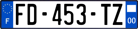 FD-453-TZ