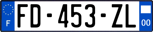 FD-453-ZL