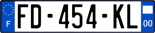 FD-454-KL