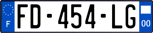 FD-454-LG