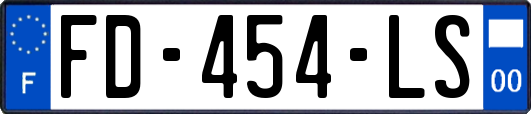 FD-454-LS