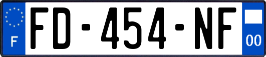 FD-454-NF