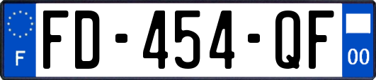 FD-454-QF