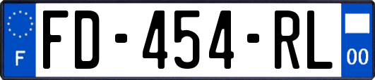 FD-454-RL
