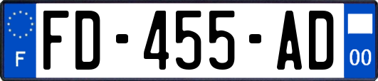 FD-455-AD