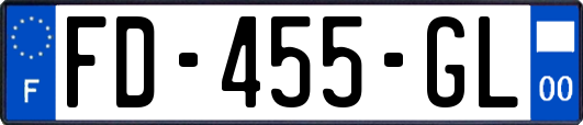 FD-455-GL