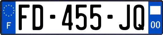 FD-455-JQ