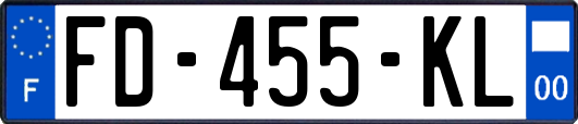 FD-455-KL