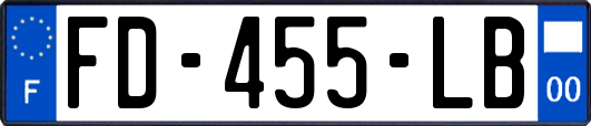 FD-455-LB