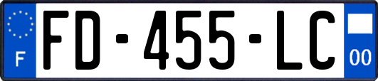 FD-455-LC