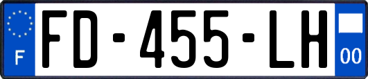 FD-455-LH