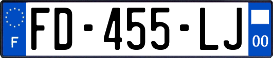 FD-455-LJ