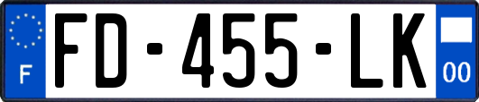 FD-455-LK