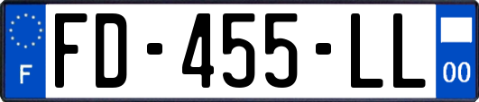 FD-455-LL