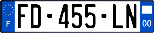 FD-455-LN
