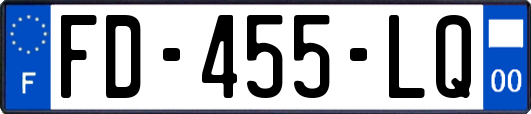 FD-455-LQ