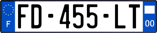 FD-455-LT