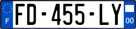 FD-455-LY