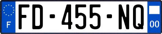 FD-455-NQ