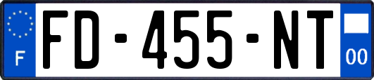 FD-455-NT