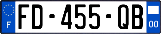 FD-455-QB