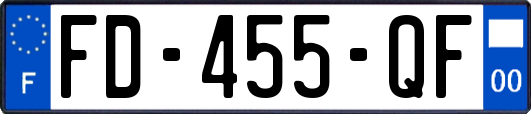 FD-455-QF