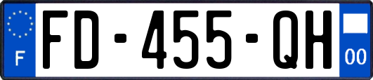 FD-455-QH