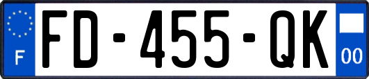 FD-455-QK