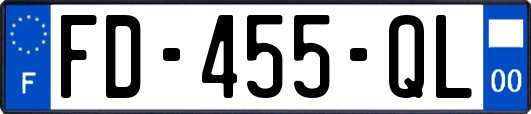 FD-455-QL