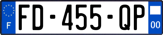FD-455-QP