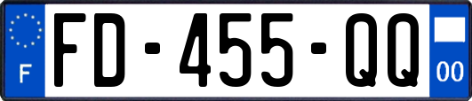 FD-455-QQ