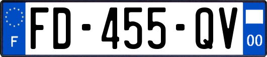 FD-455-QV