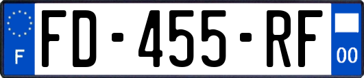 FD-455-RF